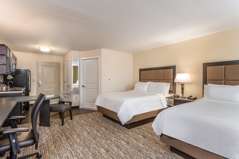 candlewood suites bensalem philadelphia area by ihg