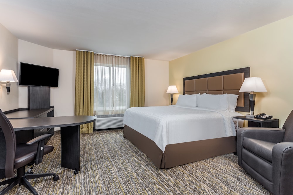 candlewood suites bensalem philadelphia area by ihg