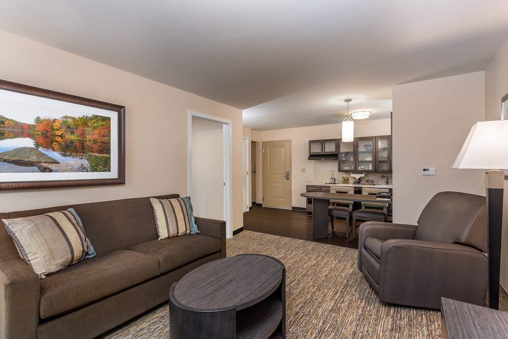 candlewood suites bensalem philadelphia area by ihg