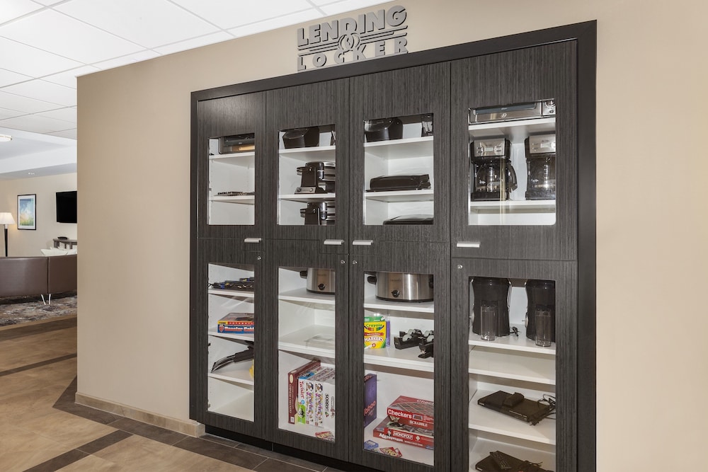 candlewood suites bensalem philadelphia area by ihg