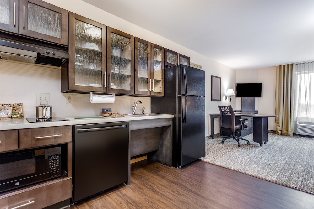 candlewood suites bensalem philadelphia area by ihg