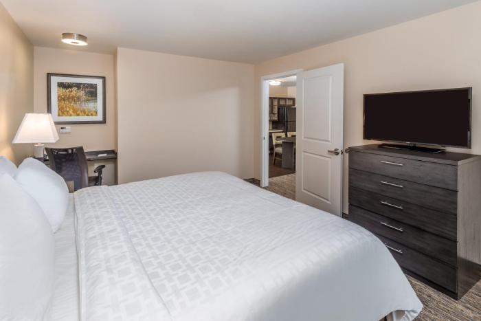 candlewood suites bensalem philadelphia area by ihg
