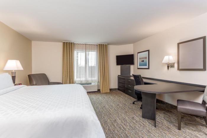 candlewood suites bensalem philadelphia area by ihg