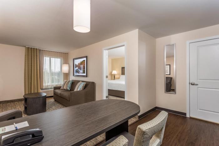 candlewood suites bensalem philadelphia area by ihg