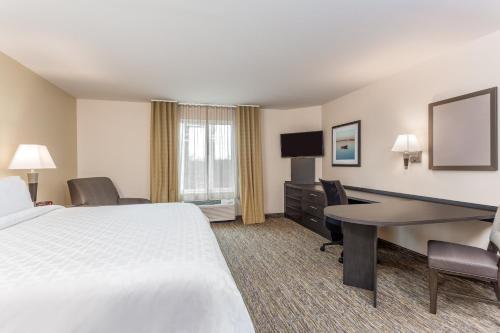 candlewood suites bensalem philadelphia area by ihg