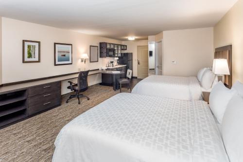 candlewood suites bensalem philadelphia area by ihg