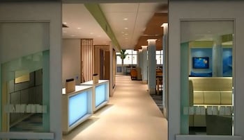 Holiday Inn Express & Suites Gainesville - Lake Lanier Area,Gainesville>>Flowery Branch,3 star