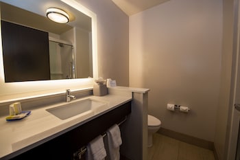 Holiday Inn Express & Suites Colorado Springs Afa Northgate,Pikeview>>Colorado Springs,3 star