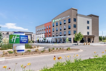 Holiday Inn Express & Suites Colorado Springs Afa Northgate,Pikeview>>Colorado Springs,3 star