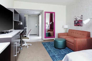 home2 suites by hilton louisville airport expo center ky