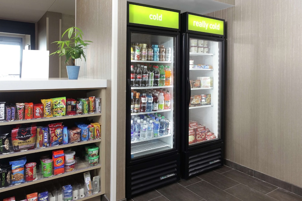 home2 suites by hilton louisville airport expo center ky