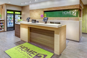 Home2 Suites By Hilton Louisville Airport/Expo Center, Ky,Lynnview>>Louisville,3 star