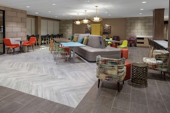 Home2 Suites By Hilton Louisville Airport/Expo Center, Ky,Lynnview>>Louisville,3 star