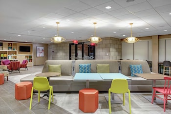 Home2 Suites By Hilton Louisville Airport/Expo Center, Ky,Lynnview>>Louisville,3 star