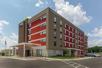 Home2 Suites By Hilton Louisville Airport/Expo Center, Ky,Lynnview>>Louisville,3 star