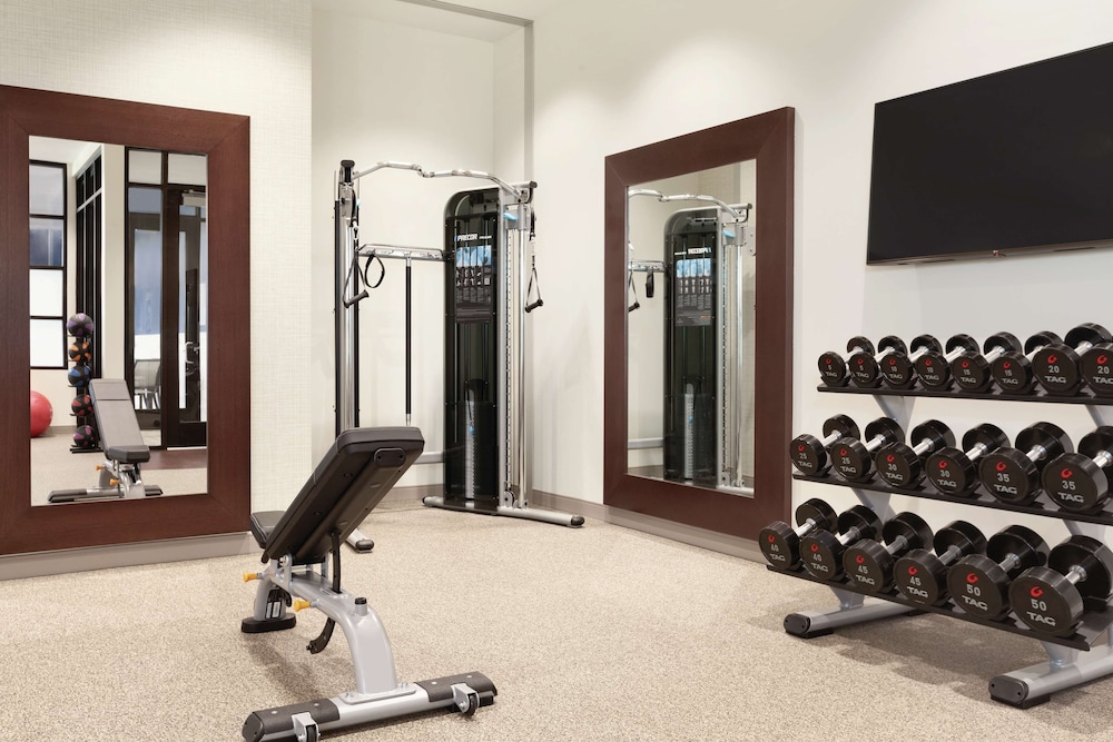 embassy suites by hilton south jordan salt lake city