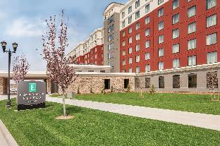 embassy suites by hilton south jordan salt lake city
