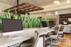 embassy suites by hilton south jordan salt lake city