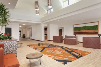 Embassy Suites By Hilton South Jordan Salt Lake City,Salt Lake County>>Salt Lake City,4 star