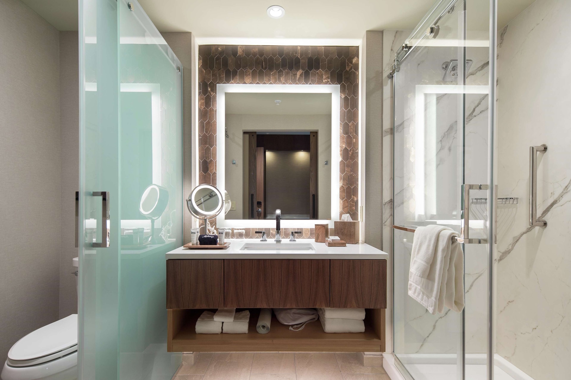 the porter portland curio collection by hilton