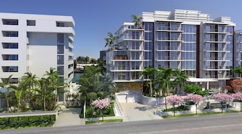 Grand Beach Hotel Bay Harbor,Bay Harbor Islands>>Bal Harbour,4 star