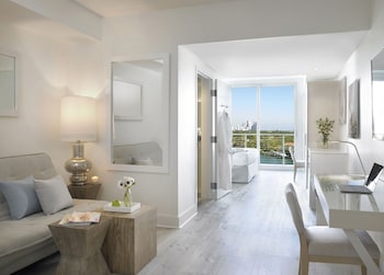 Grand Beach Hotel Bay Harbor,Bay Harbor Islands>>Bal Harbour,4 star