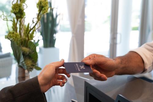 the altair hotel bay harbor