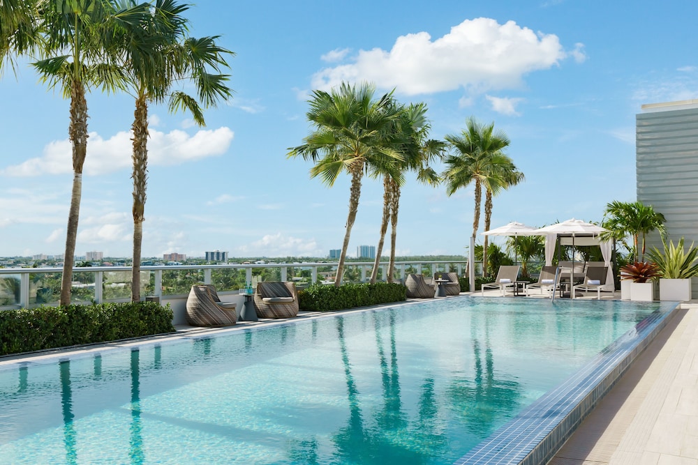 the altair hotel bay harbor