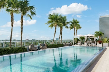 the altair hotel bay harbor