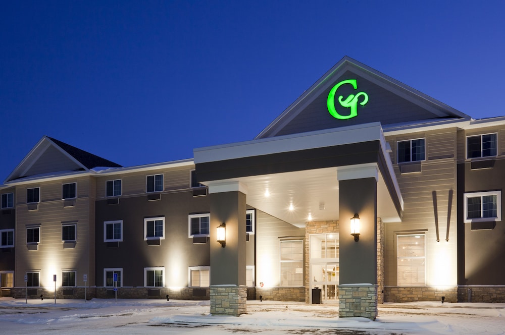 Grandstay Cannon Falls,Goodhue>>Cannon Falls,3 star