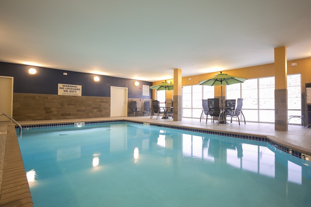 Grandstay Cannon Falls,Goodhue>>Cannon Falls,3 star