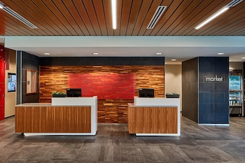 courtyard by marriott minneapolis west