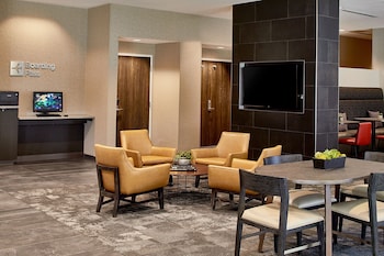 courtyard by marriott minneapolis west
