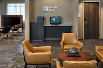 courtyard by marriott minneapolis west