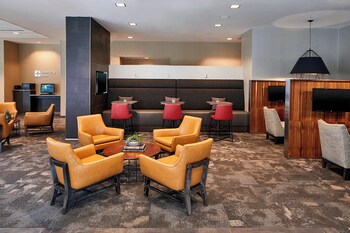 courtyard by marriott minneapolis west