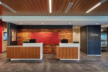 courtyard by marriott minneapolis west