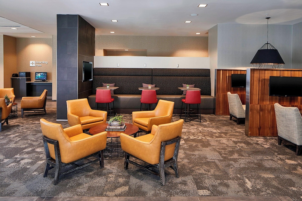 courtyard by marriott minneapolis west