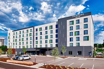 courtyard by marriott minneapolis west