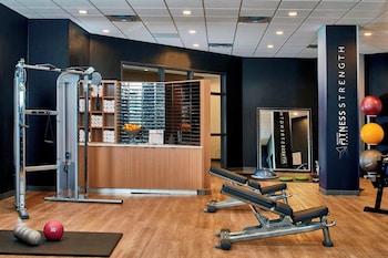 courtyard by marriott minneapolis west