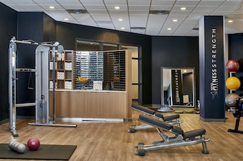 courtyard by marriott minneapolis west
