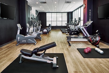 courtyard by marriott minneapolis west
