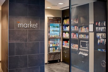 courtyard by marriott minneapolis west