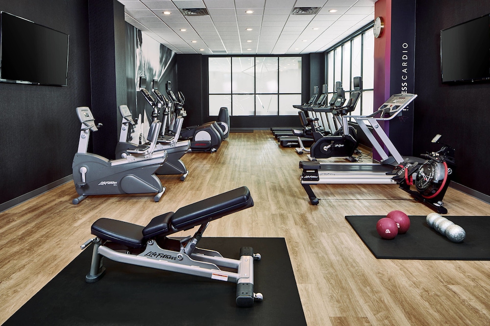 courtyard by marriott minneapolis west