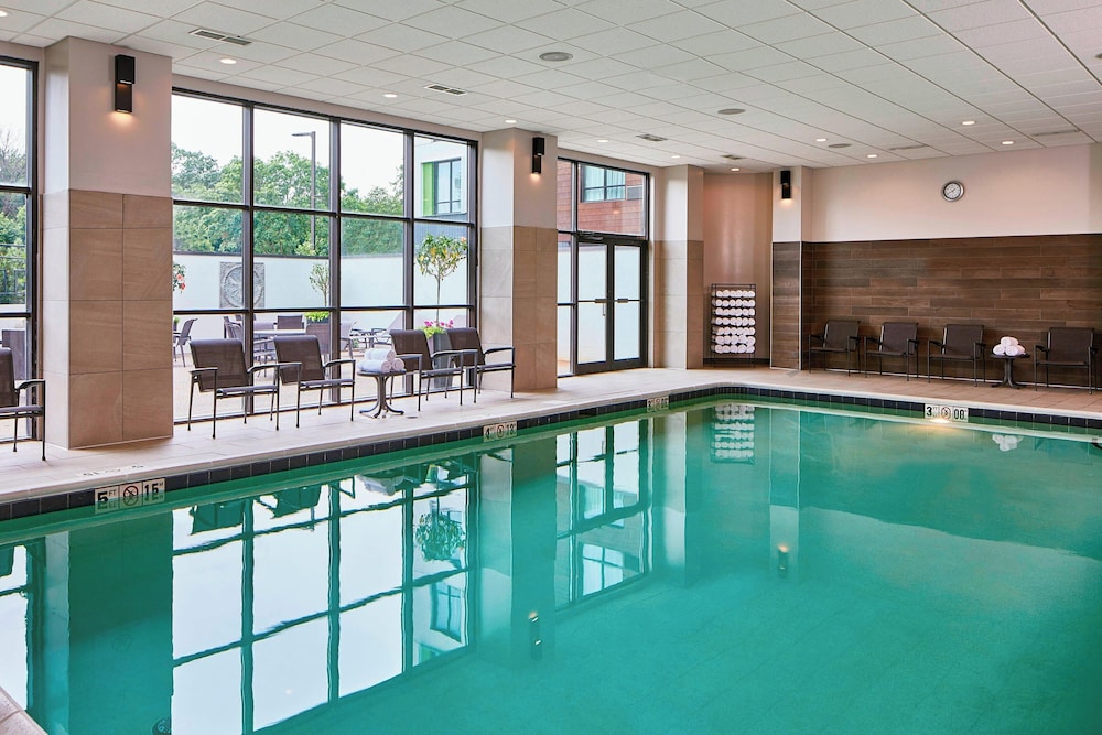 courtyard by marriott minneapolis west