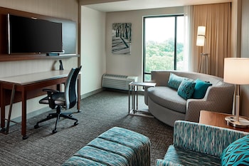 courtyard by marriott minneapolis west