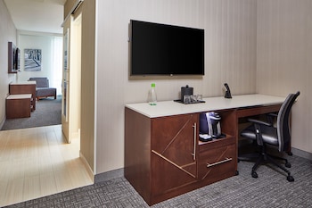 courtyard by marriott minneapolis west