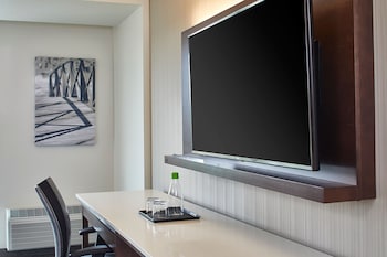 courtyard by marriott minneapolis west