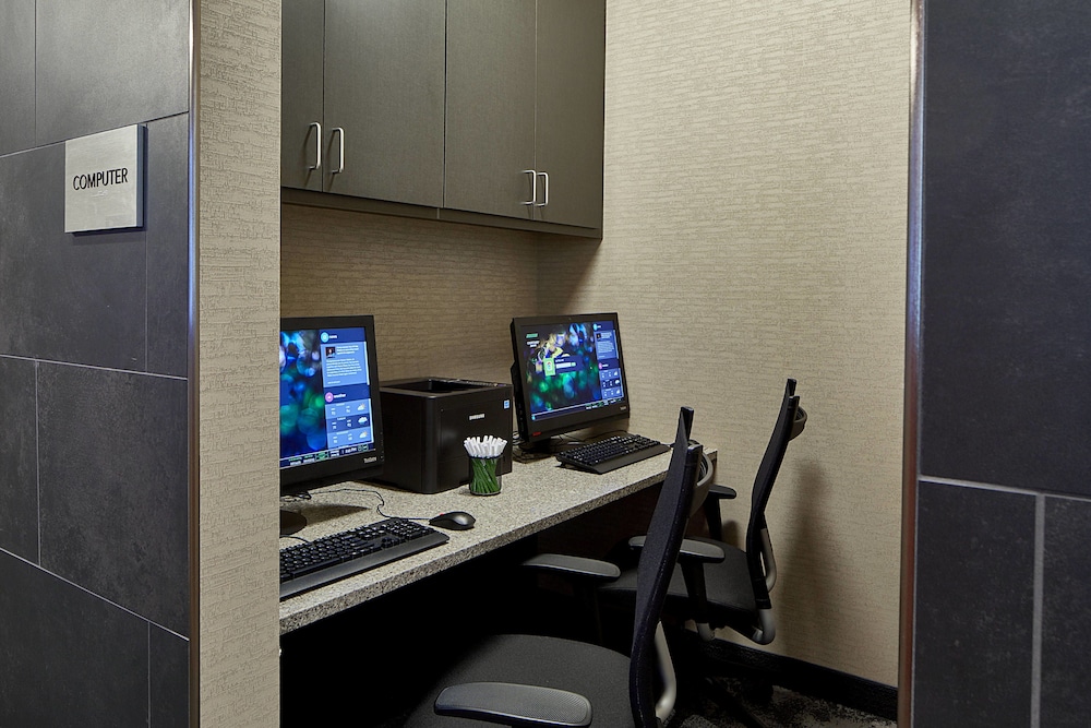 courtyard by marriott minneapolis west
