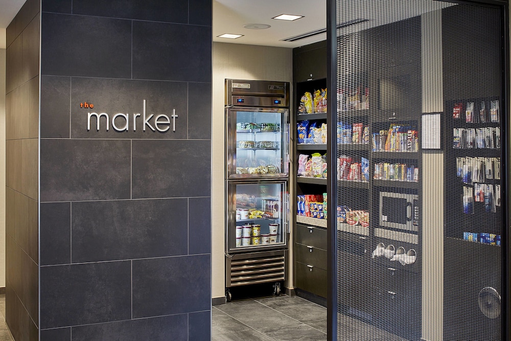 courtyard by marriott minneapolis west