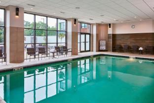 courtyard by marriott minneapolis west
